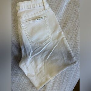 Joe’s Jeans HI (rise) Honey Curvy Bermuda Short - Size 28